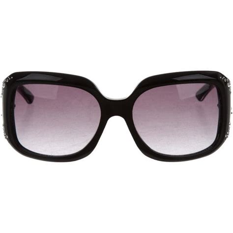 dior ondine sunglasses|Christian Dior Ondine Embellished Sunglasses .